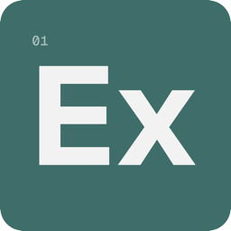 Excerpta app icon